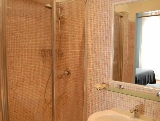 Standard Tek Büyük Yataklı Oda, Banyolu/Duşlu