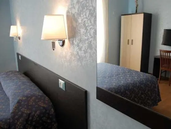 Superior Tek Büyük Yataklı Oda, Banyolu/Duşlu