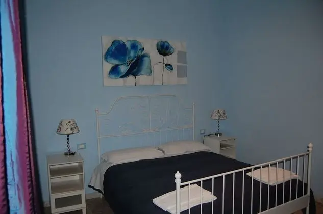 Tek Büyük Yataklı Oda, Özel Banyo (External)