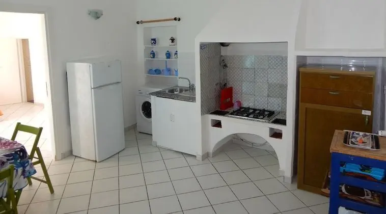 Apart Daire, 1 Yatak Odası, Teras