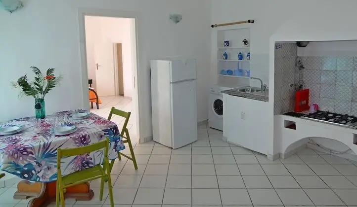 Apart Daire, 1 Yatak Odası, Teras