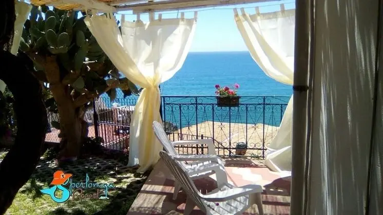 Apart Daire, 1 Yatak Odası, Teras