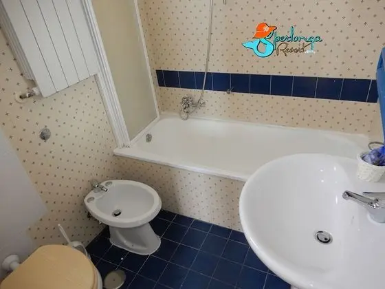 Apart Daire, 1 Yatak Odası, Teras