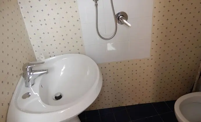 Apart Daire, 1 Yatak Odası, Teras