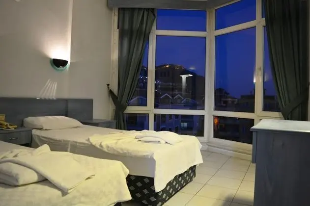 Apart Oda,    , Balkonlu