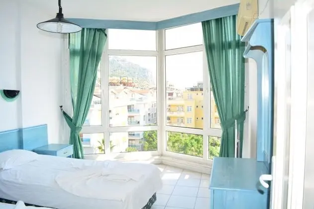 Apart Oda,    , Balkonlu