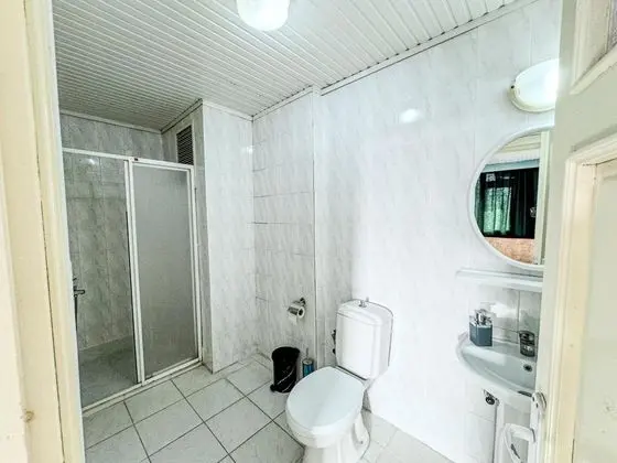 Apart Oda,    , Balkonlu