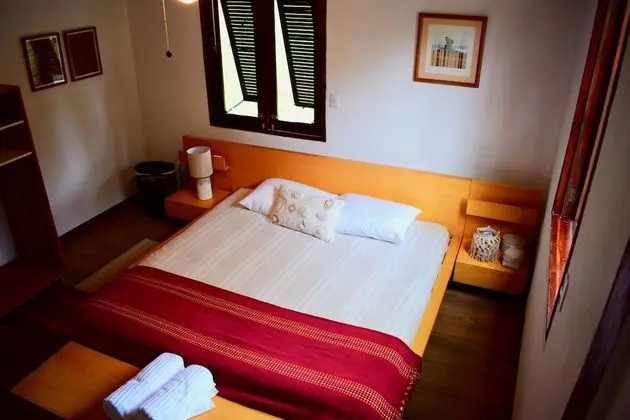 Deluxe Ev, 4 Yatak Odası