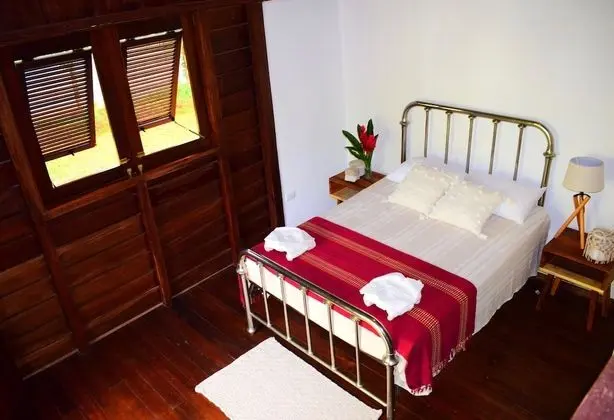 Deluxe Ev, 4 Yatak Odası