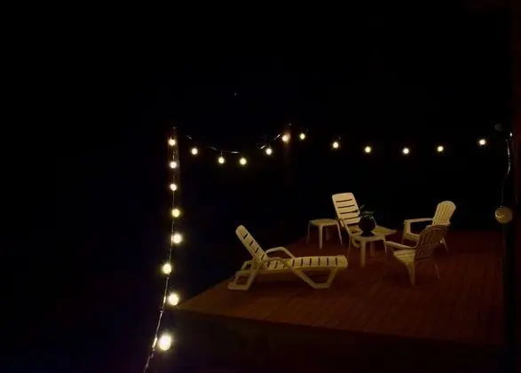 Deluxe Ev, 4 Yatak Odası