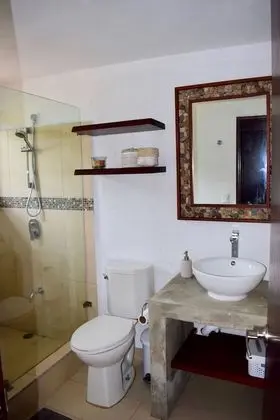 Deluxe Ev, 4 Yatak Odası