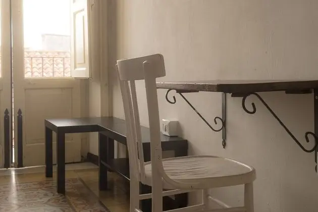 Tek Büyük Yataklı Oda, Ortak Banyo