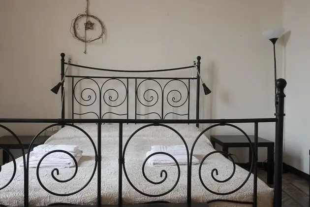 Üç Kişilik Oda, Özel Banyo