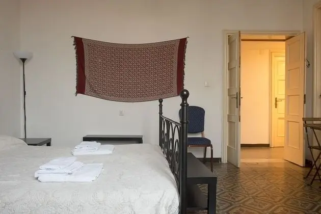 Üç Kişilik Oda, Özel Banyo