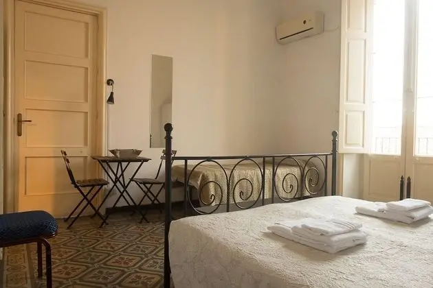 Üç Kişilik Oda, Özel Banyo