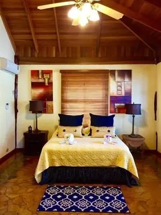 Luxury Villa, 5 Yatak Odası, Kişiye Özel Havuzlu, Okyanus Manzaralı