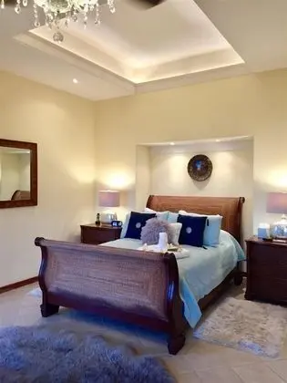Luxury Villa, 5 Yatak Odası, Kişiye Özel Havuzlu, Okyanus Manzaralı