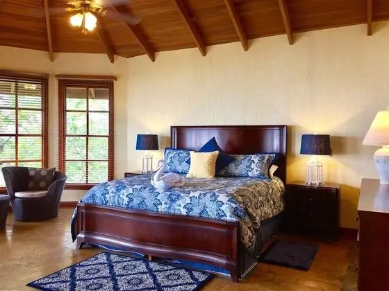Luxury Villa, 5 Yatak Odası, Kişiye Özel Havuzlu, Okyanus Manzaralı