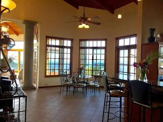 Luxury Villa, 5 Yatak Odası, Kişiye Özel Havuzlu, Okyanus Manzaralı