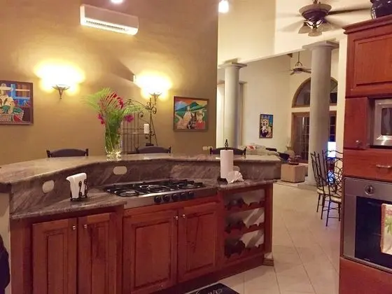 Luxury Villa, 5 Yatak Odası, Kişiye Özel Havuzlu, Okyanus Manzaralı