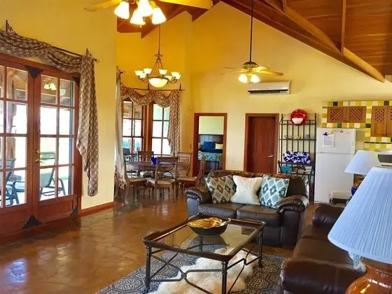 Luxury Villa, 5 Yatak Odası, Kişiye Özel Havuzlu, Okyanus Manzaralı