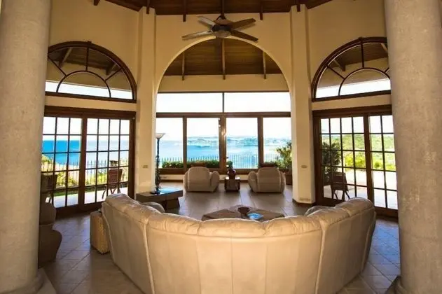 Luxury Villa, 5 Yatak Odası, Kişiye Özel Havuzlu, Okyanus Manzaralı