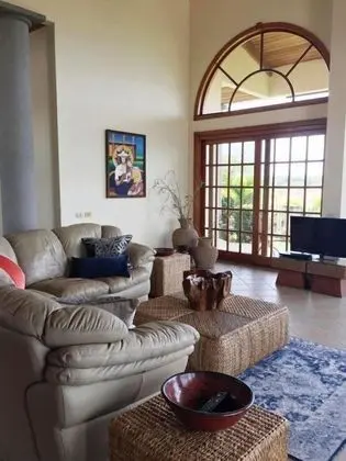 Luxury Villa, 5 Yatak Odası, Kişiye Özel Havuzlu, Okyanus Manzaralı