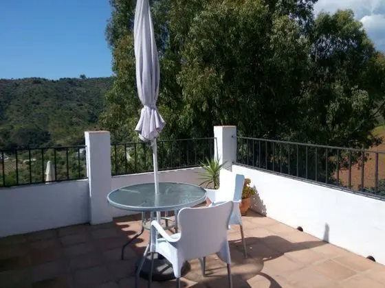 Superior Tek Büyük Yataklı Oda, 1 En Büyük (King) Boy Yatak, Bahçe Manzaralı