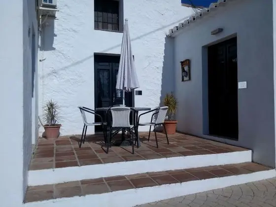 Traditional İki Ayrı Yataklı Oda, Dağ Manzaralı