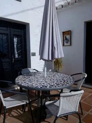 Traditional İki Ayrı Yataklı Oda, Dağ Manzaralı