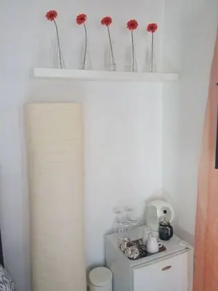 Traditional İki Ayrı Yataklı Oda, Dağ Manzaralı