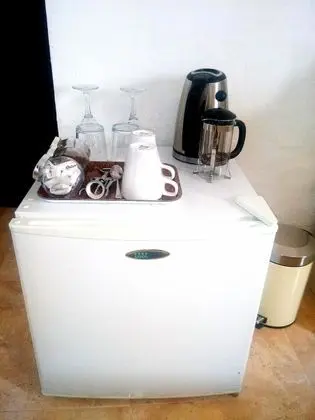 Traditional İki Ayrı Yataklı Oda, Dağ Manzaralı