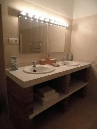 Traditional İki Ayrı Yataklı Oda, Dağ Manzaralı