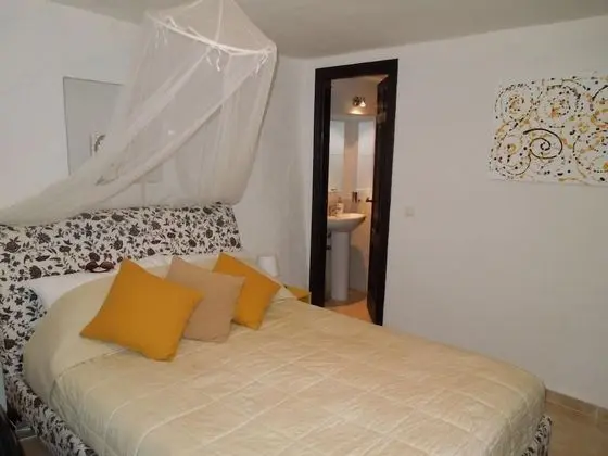 Traditional Tek Büyük Yataklı Oda, 1 Çift Kişilik Yatak, Dağ Manzaralı