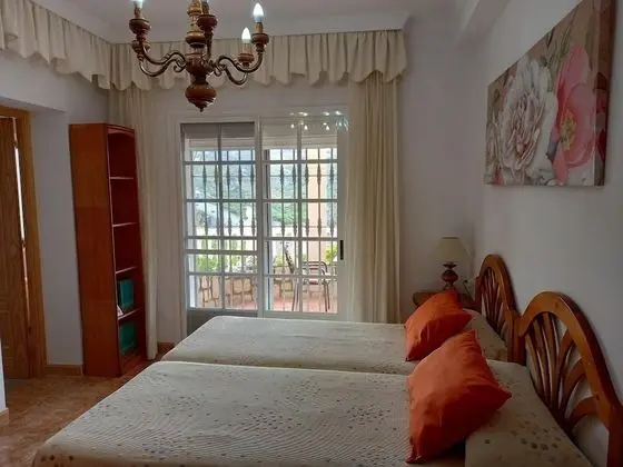 Comfort İki Ayrı Yataklı Oda, Banyolu/Duşlu