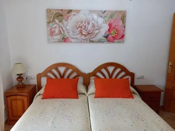 Comfort İki Ayrı Yataklı Oda, Banyolu/Duşlu