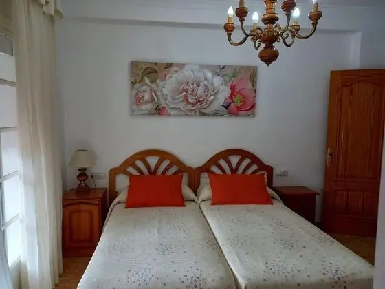 Comfort İki Ayrı Yataklı Oda, Banyolu/Duşlu
