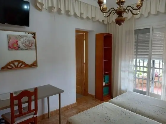 Comfort İki Ayrı Yataklı Oda, Banyolu/Duşlu