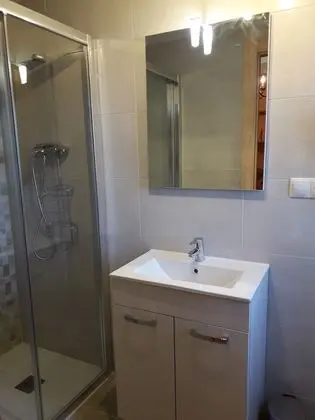 Comfort İki Ayrı Yataklı Oda, Banyolu/Duşlu