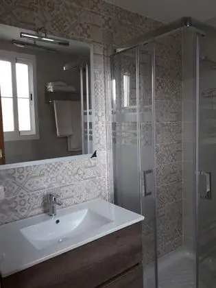 Elite Tek Büyük Yataklı Oda, Özel Banyo