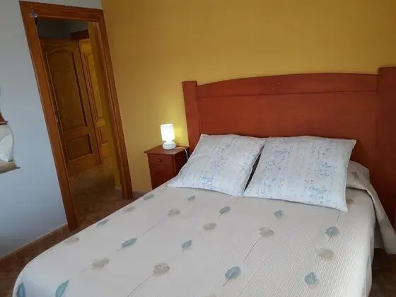 Panoramic Tek Büyük Yataklı Oda, 1 Çift Kişilik Yatak