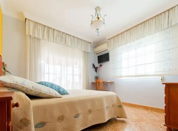 Panoramic Tek Büyük Yataklı Oda, 1 Çift Kişilik Yatak