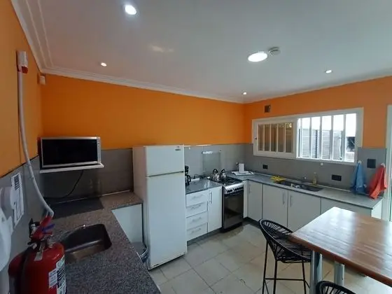 Family Ev, 2 Yatak Odası, 2 Banyolu, Şehir Manzaralı