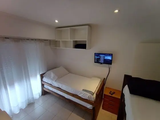 Family Ev, 2 Yatak Odası, 2 Banyolu, Şehir Manzaralı