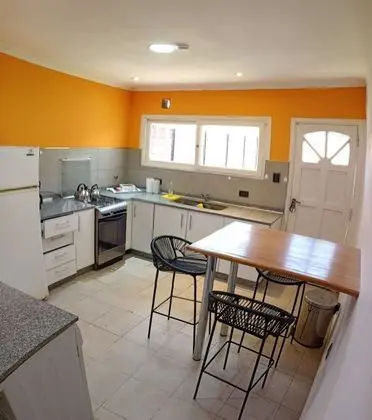 Family Ev, 2 Yatak Odası, 2 Banyolu, Şehir Manzaralı