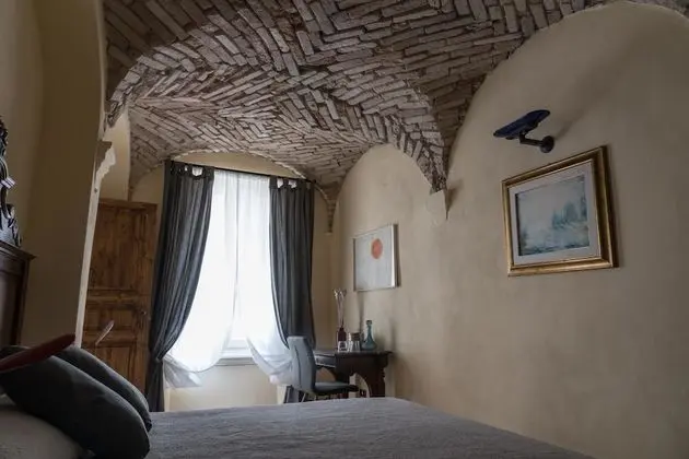 Luxury Oda, 1 Büyük (Queen) Boy Yatak ve Çekyat