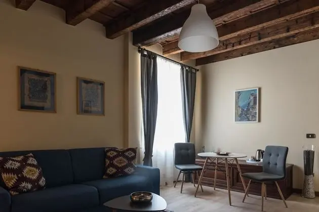 Luxury Oda, 1 Büyük (Queen) Boy Yatak ve Çekyat