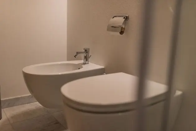 Luxury Oda, 1 Büyük (Queen) Boy Yatak ve Çekyat