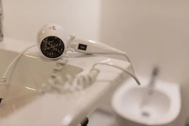 Luxury Oda, 1 Büyük (Queen) Boy Yatak ve Çekyat
