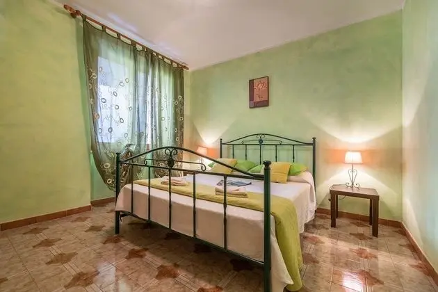 Apart Daire, 4 Yatak Odası